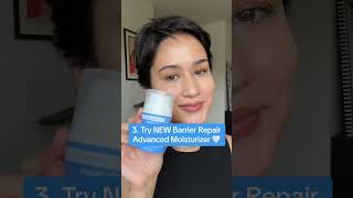 3 Step Skin Care Routine for a Healthy Barrier  Paulas Choice [upl. by Buff]