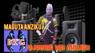 MAGUTA ANZIKU UJUMBE WA MALEGI PRD BY DAZI STUDIO 2024 [upl. by Ecienaj]