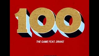 The Game  100 Feat Drake Slowed [upl. by Honebein]