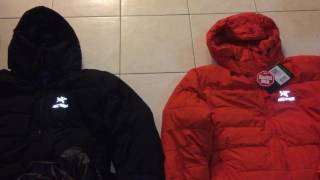 Arcteryx Firebee AR Parka Vs Arcteyx Ceres SV Parka which one would you choose [upl. by Boarer]