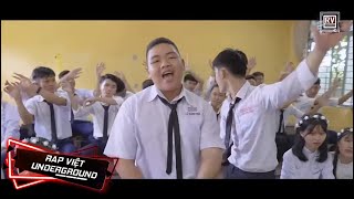 Tháng Năm Không Quên  H2K x KN OFFICIAL MV  RV Underground [upl. by Aiuqal]