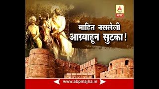 Shivaji Maharaj  The Great Escape From Agra [upl. by Newberry]