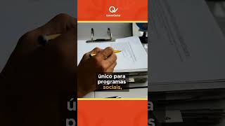 CNH Social gratuita Saiba o que é [upl. by Attehcnoc]