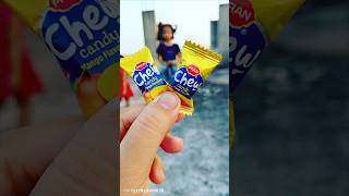 chew candychocolateshortsvideo cutebaby 🍬🍬🍬🍭🍭🍭 [upl. by Noslen]