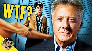 WTF Happened to Dustin Hoffman [upl. by Etta]