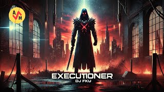 NCS  DJ FKU  EXECUTIONER  Visual by ASMusic2000 [upl. by Ainat842]