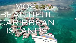 Unveiling Exotic Caribbean Hidden Gems [upl. by Ynaiffit18]