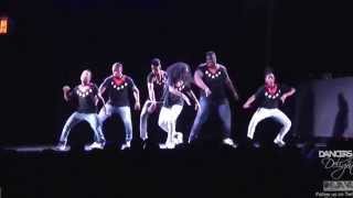 HomeBros  Dancers Delight UK 2014 [upl. by Lambard]