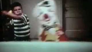 Requested Bobo Doll Experiment [upl. by Yddub]