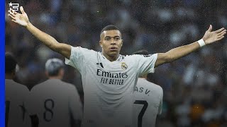 Le Real Madrid est DINGUE de Kylian Mbappé [upl. by Kermy]