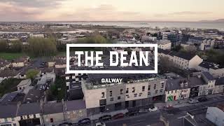 The Dean Hotel Galway [upl. by Ellesirg438]