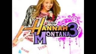 Hannah Montana 3 Are you ready RR remix [upl. by Namrak]