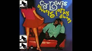 CJ LEWIS SWEETS FOR MY SWEET SKA STRAIGHT MIX 1994 [upl. by Branen125]