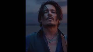 Johnny Depp Dior Sauvage Perfume Ad [upl. by Allimrac]