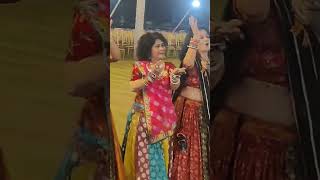 Rangtali 2024garba mahotsav Bhilwara [upl. by Spieler]