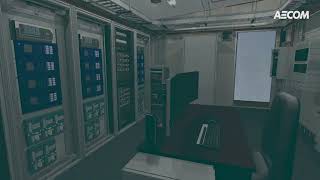 AECOM Digital Substation protection and automation [upl. by Ardried718]