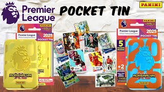 Egy újabb Excellence lap⎥Panini Premier League Adrenalyn XL 2425 [upl. by Odlanier728]