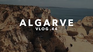 ALGARVE  SURF amp YOGA RETREAT  1440P [upl. by Lehman]