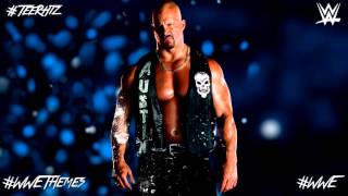 Stone Cold Steve Austin  Theme Song  I Wont Do What You Tell Me [upl. by Einhapets763]