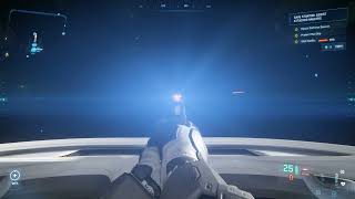 Star Citizen  Arclight Glitch [upl. by Nwahc]