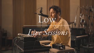 Chet Faker  Low Live Sessions [upl. by Yendroc]