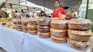 FEIRA DE DOMINGO EM CUPIRAPE [upl. by Coppins]