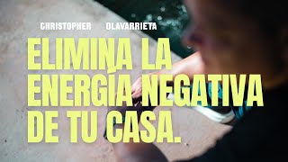 Escucha esto para eliminar la energía negativa tu casa o negocio MÉTODO YUEN [upl. by Anstice]