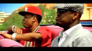 Plies  Bust It Baby Pt 2 Feat NeYo [upl. by Portuna]