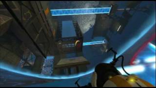 Portal 2 Coop FinalChapter 5 [upl. by Mikael]