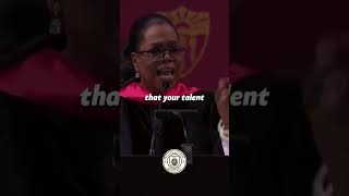 Oprah Winfrey Motivational Speech For Students  Oprahs Guide To Success [upl. by Janith]