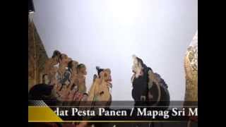 WAYANG CUNGKRING GUGAT WARISAN Dalang HRUSDI Bagian 4 [upl. by Nuahsyar]