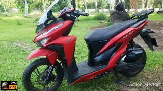 Honda Click 150i [upl. by Arikal]