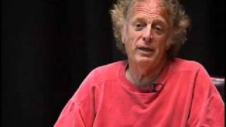 Music Industry Forum  Chris Blackwell on Working with Bob Marley [upl. by Epolenep]