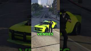 Si VENDES COCHES en GTA Online mira ESTO [upl. by Egamlat]