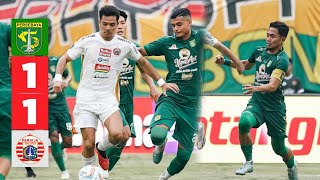 🔴Prediksi PERSEBAYA VS PERSIJA hari ini BRI Liga 1 Pekan 22 [upl. by Livia]