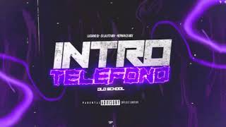 INTRO TELEFONO RKT OLD SCHOOL Luciano DJ Ft Dj Lalito Mix amp Hernan Dj Mix [upl. by Lsil283]