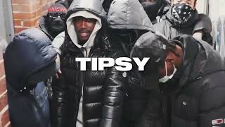 FREE LTH DT X C1 x UK Drill Type Beat  quotTIPSYquot [upl. by Yeldua]