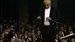 Leonard Bernstein Tristan und Isolde Vorspiel Act 1 [upl. by Sternberg]