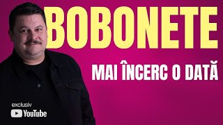 Mihai Bobonete stand up Mai incerc o data I Show integral [upl. by Corrina]