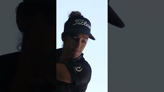 2023 Pan Am Games Champ Sofia Garcia at TPI [upl. by Abigael]