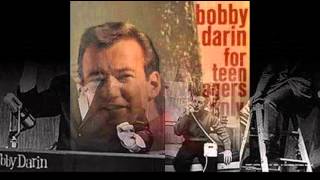 Bobby Darin  A Picture No Artist Could Paint [upl. by Mell755]