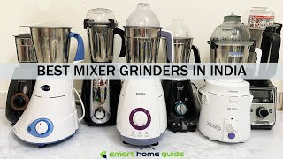 Top 6 Best 750 Watt Mixer Grinder In India 2022 [upl. by Oluas687]