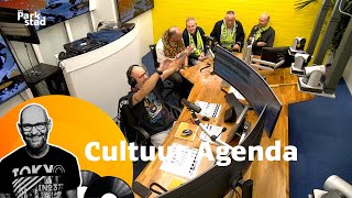 Cultuur Agenda 24 januari 2024  De Herringbiessere [upl. by Beal203]