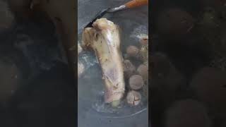 Bakso Kuah Stengkel cooking culinary food foodculinary recipe traditionalculinary bakso [upl. by Cappello]