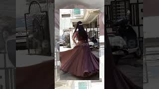 viral Lehenga [upl. by Olodort]