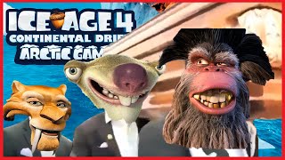 Ice Age 4 Continental Drift  Coffin Dance Song COVER [upl. by Atiragram]