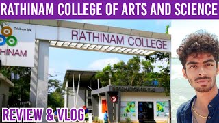 KG College of Arts and Science coimbatore [upl. by Llevol459]