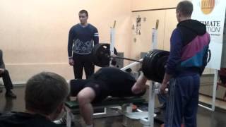 BIG Z  Žydrunas Savickas 250kg551lbs bench press 2011 HD [upl. by Vladamir]