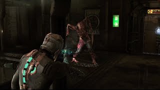 SGB Play Dead Space  Part 2 [upl. by Tristram]