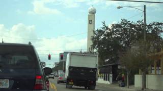 Fox 13 Weather Doppler Radar Tower [upl. by Cathe]